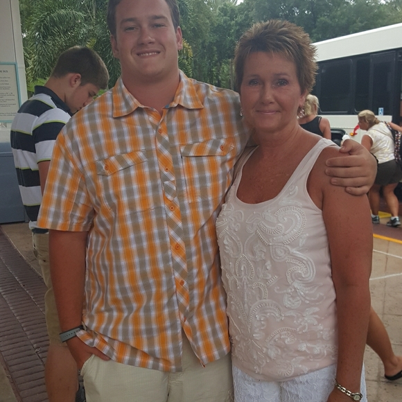 Meet your Posher, Terry - Picture 8 of 14